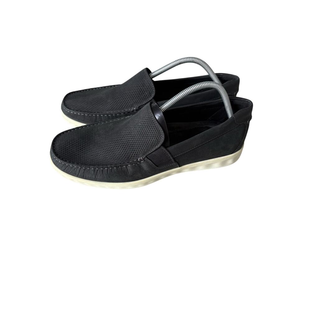 ECCO Men's S-Lite Moc slip-on shoes size 10.5